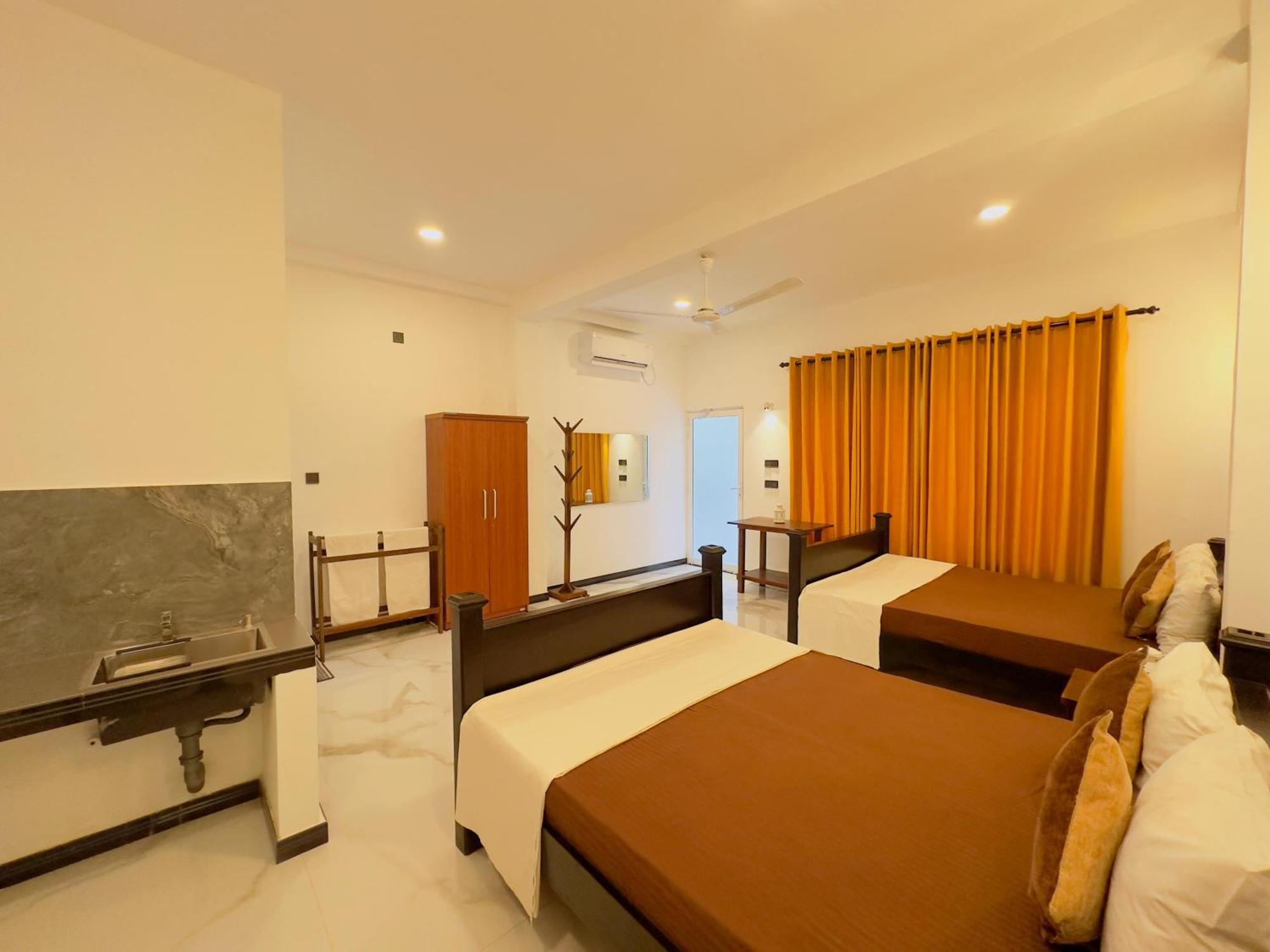 Neo Bay Hotel Велигама Экстерьер фото
