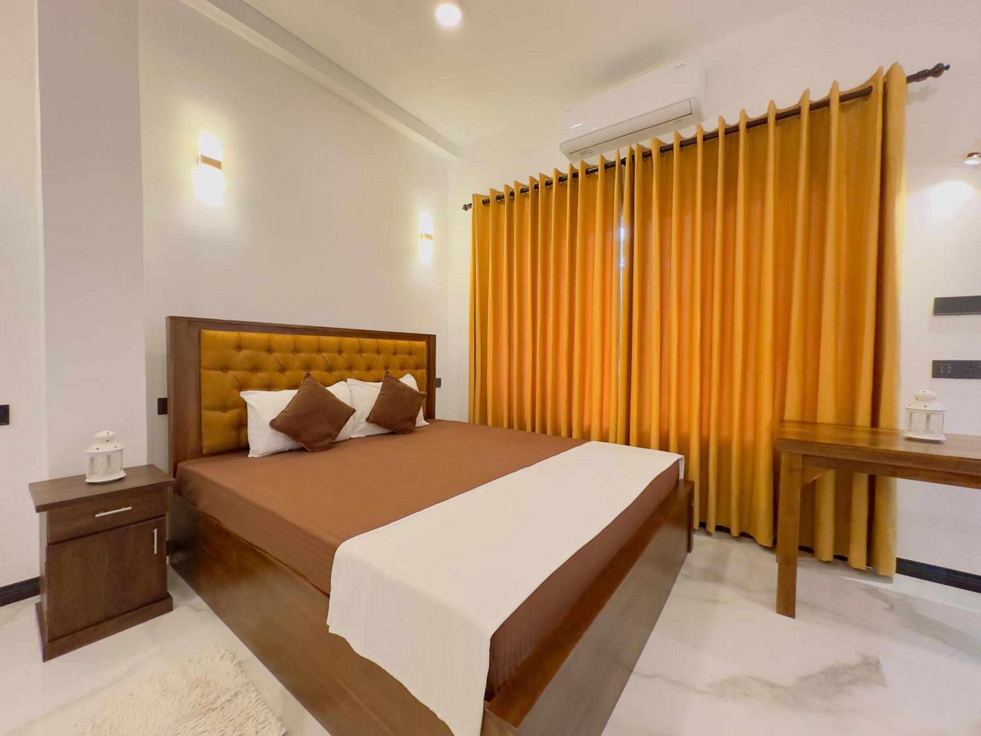 Neo Bay Hotel Велигама Экстерьер фото