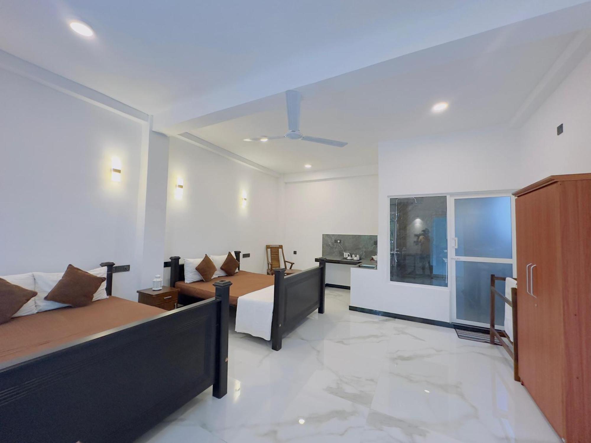 Neo Bay Hotel Велигама Экстерьер фото