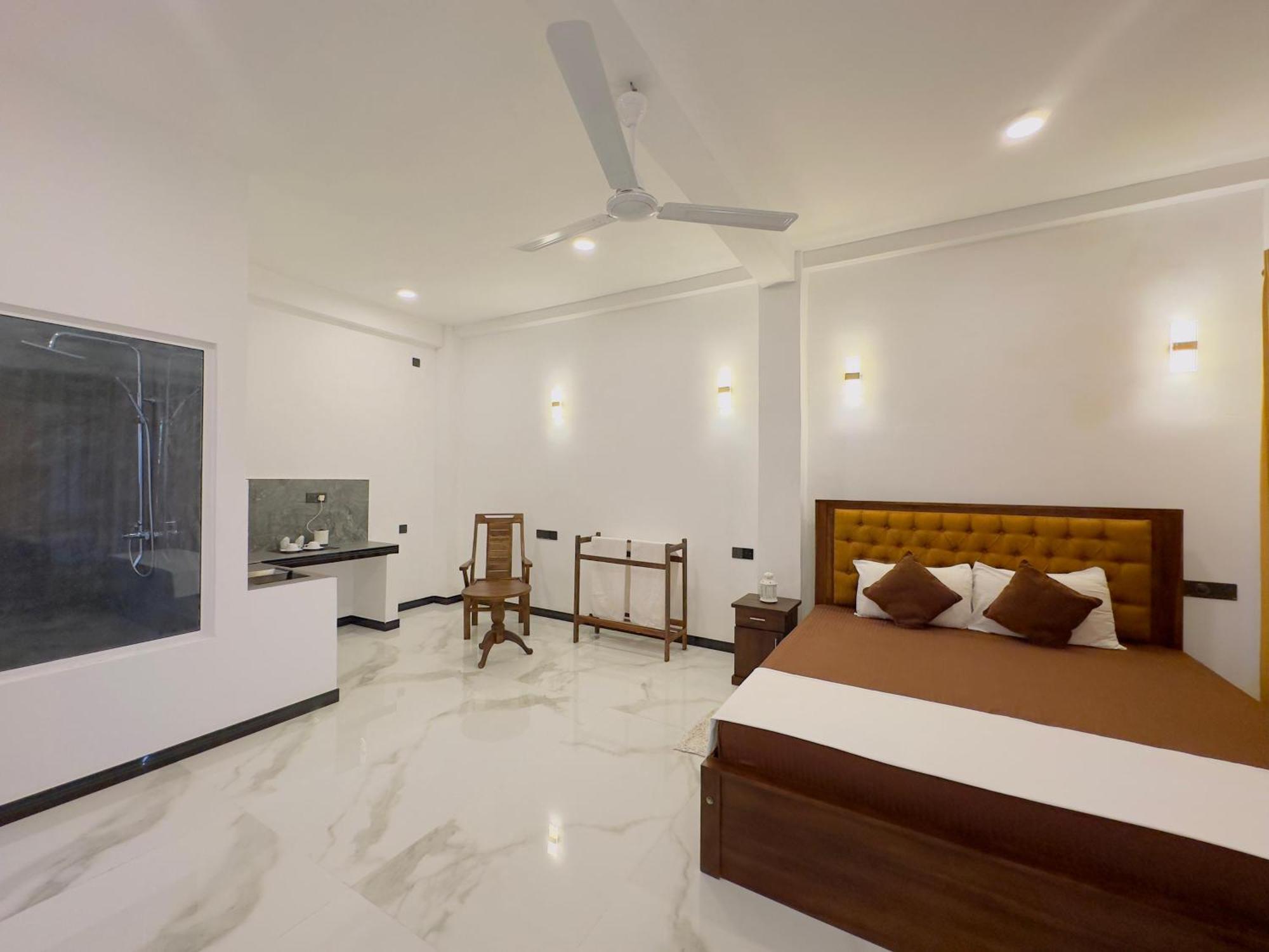Neo Bay Hotel Велигама Экстерьер фото